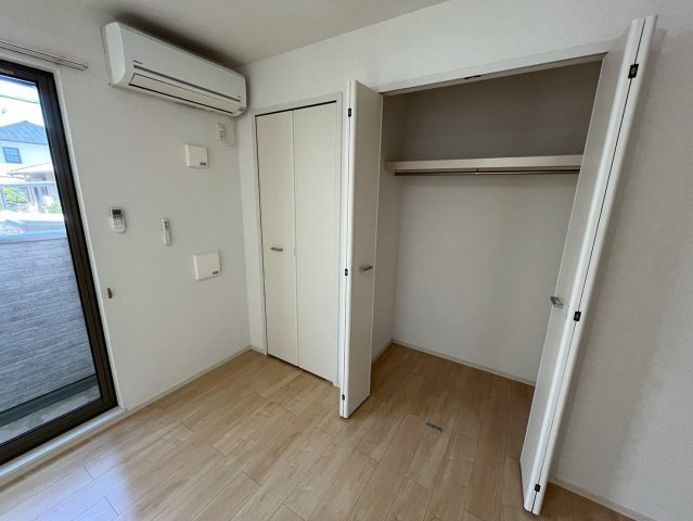 ミニカトレアⅠの収納