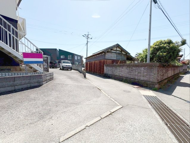 糟屋郡須恵町大字須恵　土地の周辺|周辺の様子です！