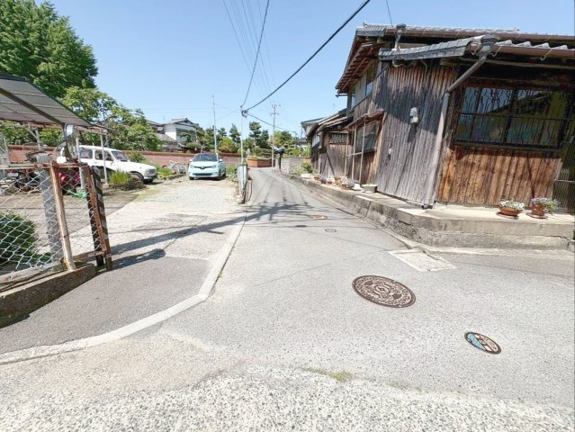 糟屋郡須恵町大字須恵　土地の周辺|周辺の様子です！