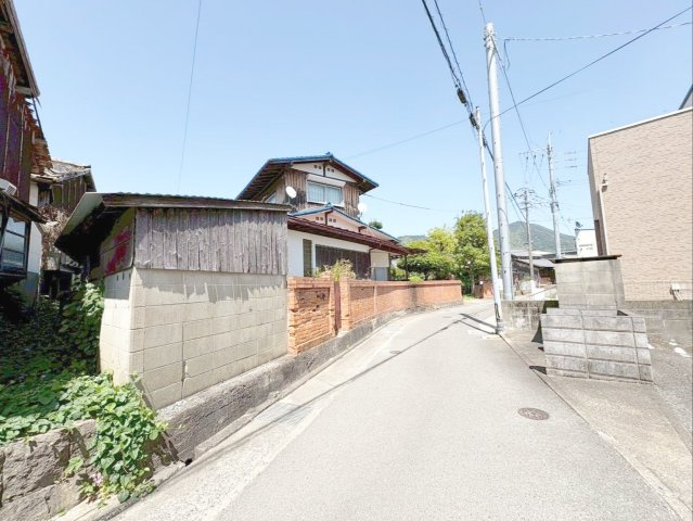 糟屋郡須恵町大字須恵　土地の外観|建物面積153.32ｍ2（約46.37坪）！