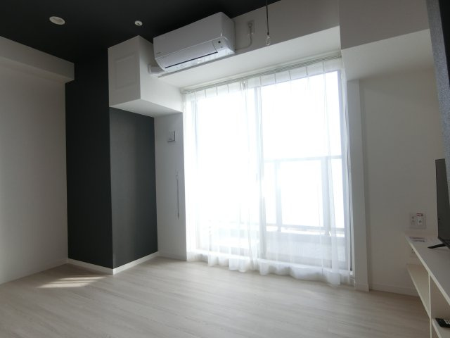 【洋室】 | エヌエムキャトフヴァン