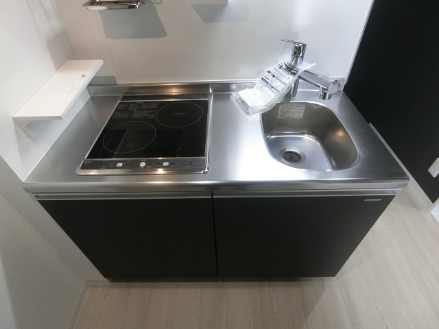 【キッチン】 | エヌエムキャトフヴァン