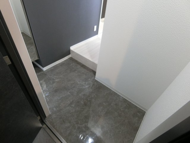 【玄関】 | エヌエムキャトフヴァン