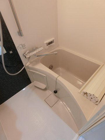 【浴室】 | エヌエムキャトフヴァン