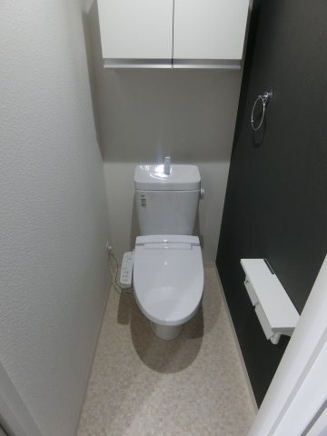 【トイレ】 | エヌエムキャトフヴァン