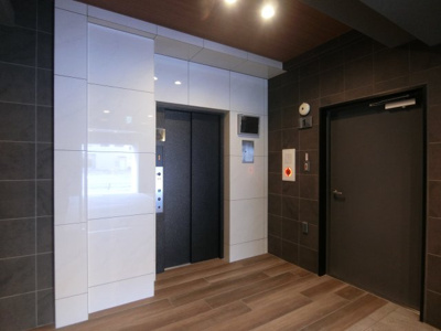 【ロビー】 | エヌエムキャトフヴァン