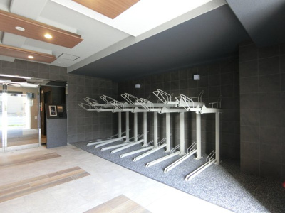 【その他共用部分】 | エヌエムキャトフヴァン