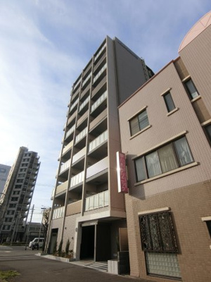 【外観】 | エヌエムキャトフヴァン