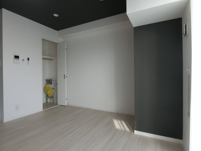 【内装】 | エヌエムキャトフヴァン