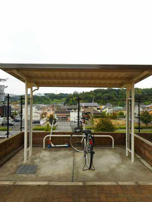 【その他共用部分】 | ハッピネス