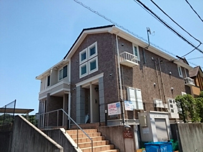 【外観】 | ハッピネス