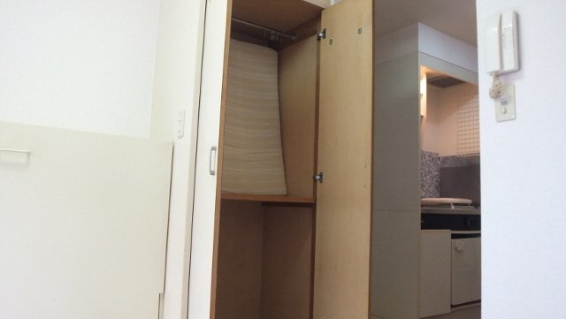 リトルロックの収納|収納です。