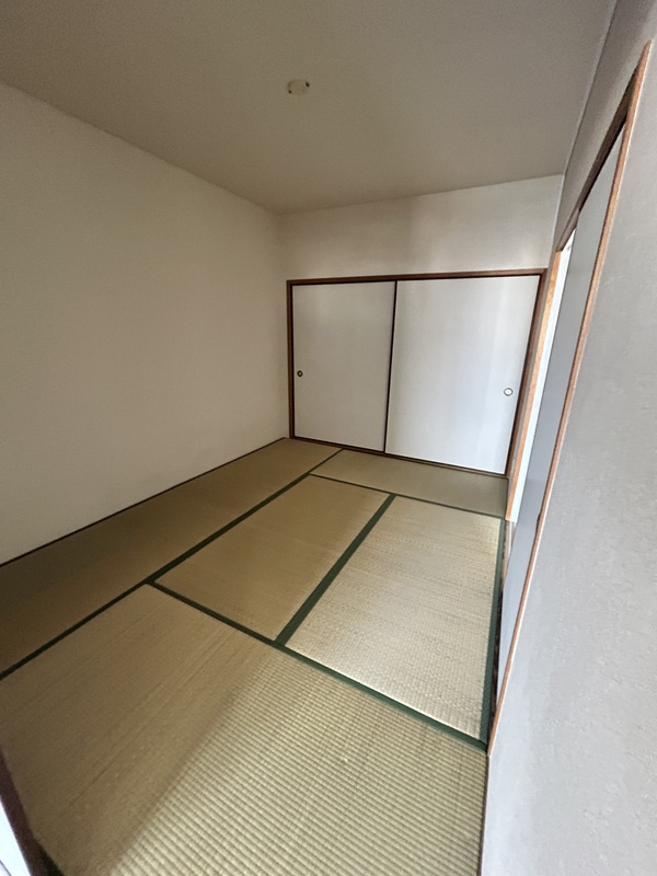 スカイガーデン東大阪の収納