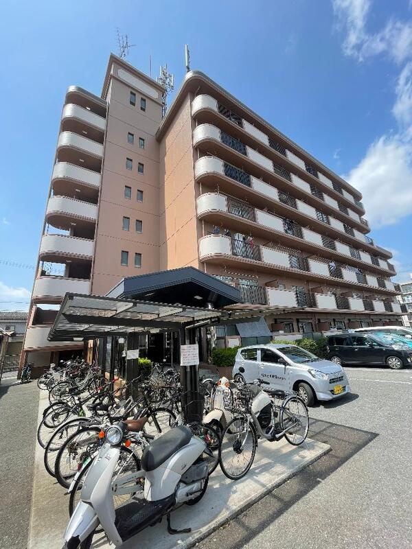 スカイガーデン東大阪