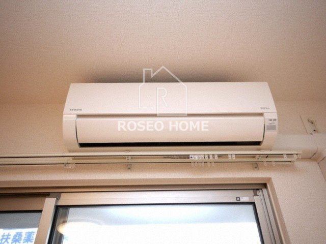 ヴァンヴェール森の宮の設備