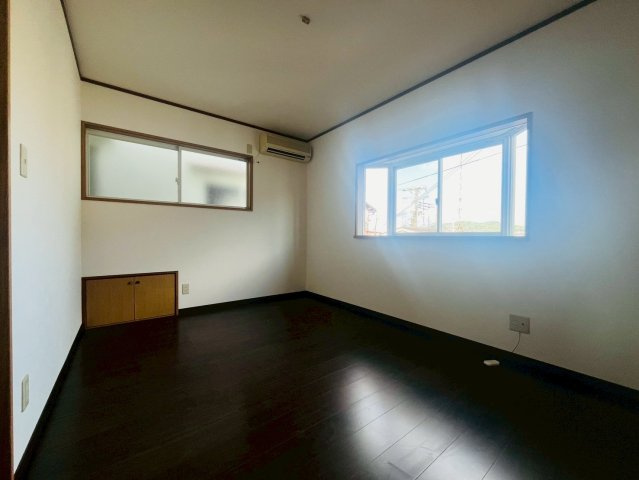 千鳥が丘3丁目貸家の子供部屋