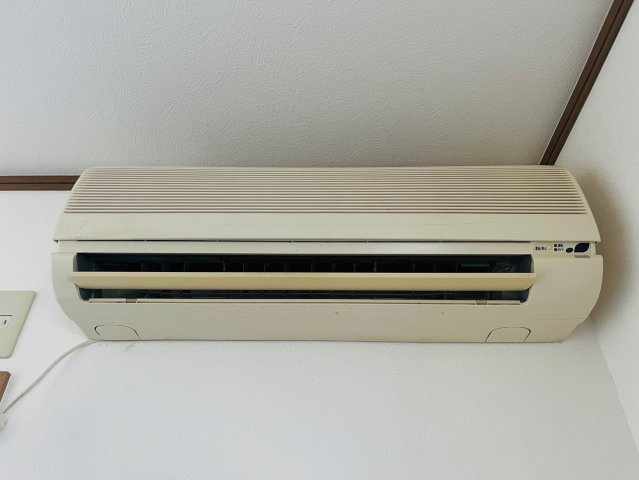 千鳥が丘3丁目貸家の設備