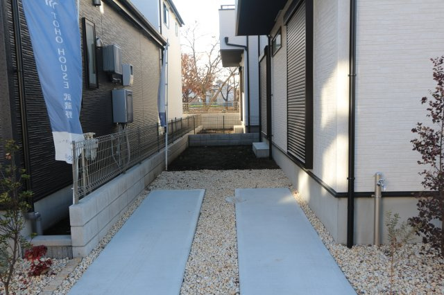 【GRAFARE】芝久保町19期　全17区画