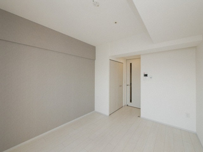 【居間・リビング】 | レジュールアッシュウエストレジス | ゆったり過ごせるリビングです