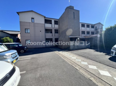 【外観】 | ネクサスツジ