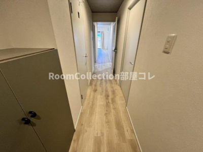 【エントランス】 | ネクサスツジ