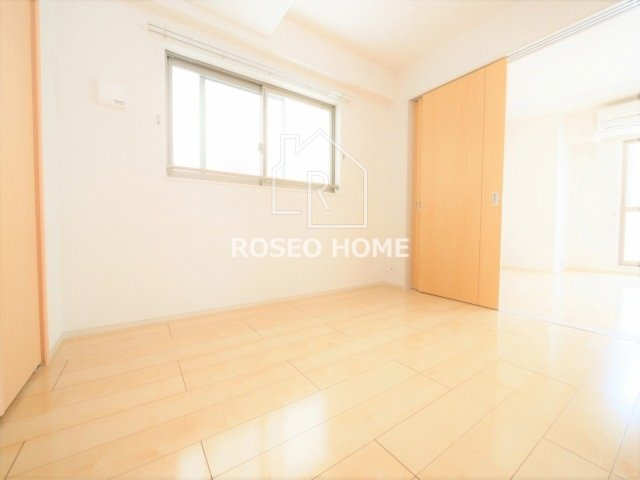 SKレジデンス天神西町の内装