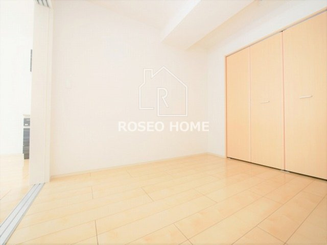 SKレジデンス天神西町の洋室