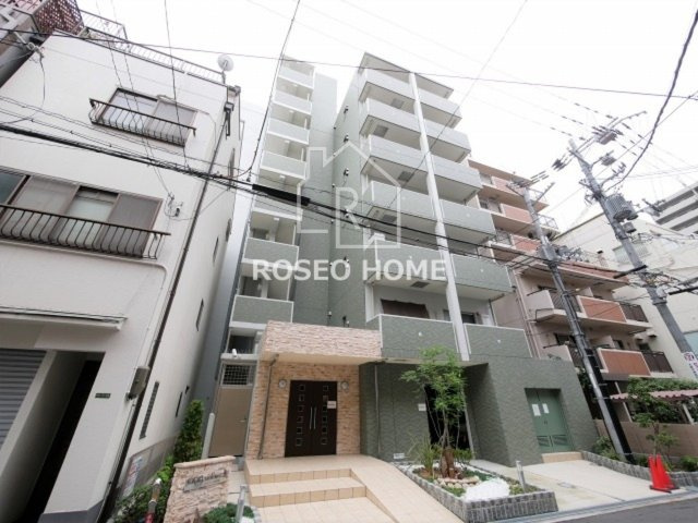 SKレジデンス天神西町