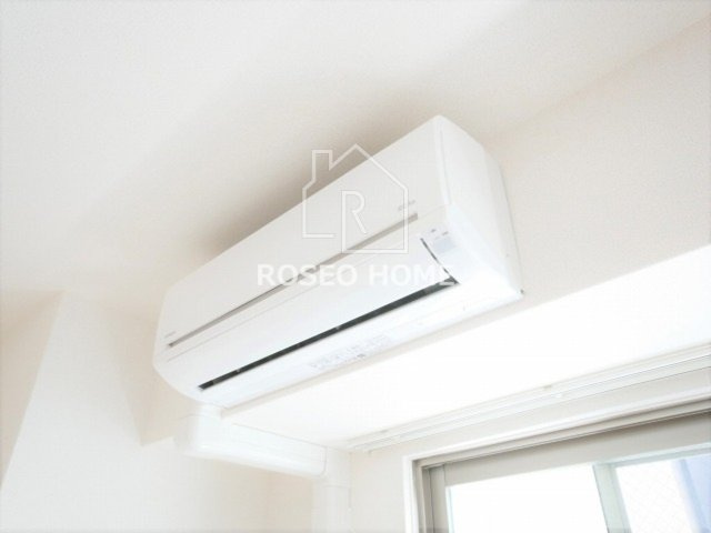 SKレジデンス天神西町の設備