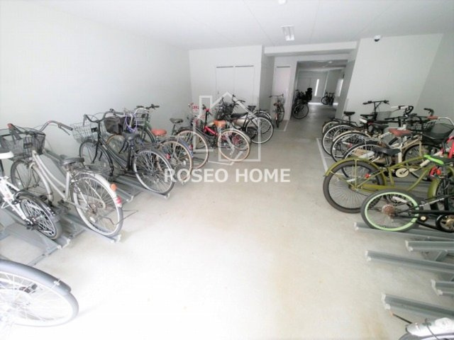 SKレジデンス天神西町のその他共用部分