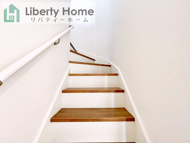 常陸太田市馬場町2期　新築戸建の内装