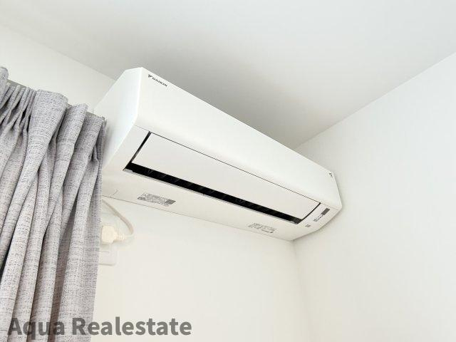 高松市仏生山町　モデルハウスの設備