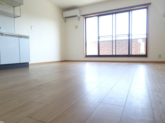 ミノワージュAの内装