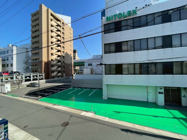 カレッジスクエア鶴舞|名古屋市の賃貸ならMy賃貸の展望|カレッジスクエア鶴舞