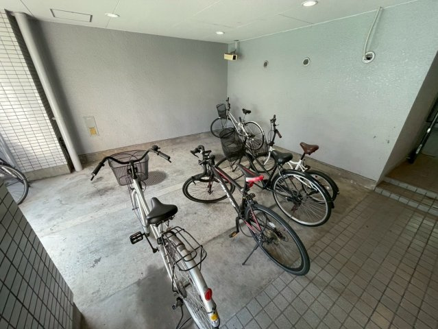 カレッジスクエア鶴舞|名古屋市の賃貸ならMy賃貸のその他共用部分|カレッジスクエア鶴舞
