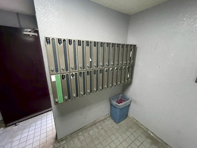 カレッジスクエア鶴舞|名古屋市の賃貸ならMy賃貸のその他共用部分|カレッジスクエア鶴舞