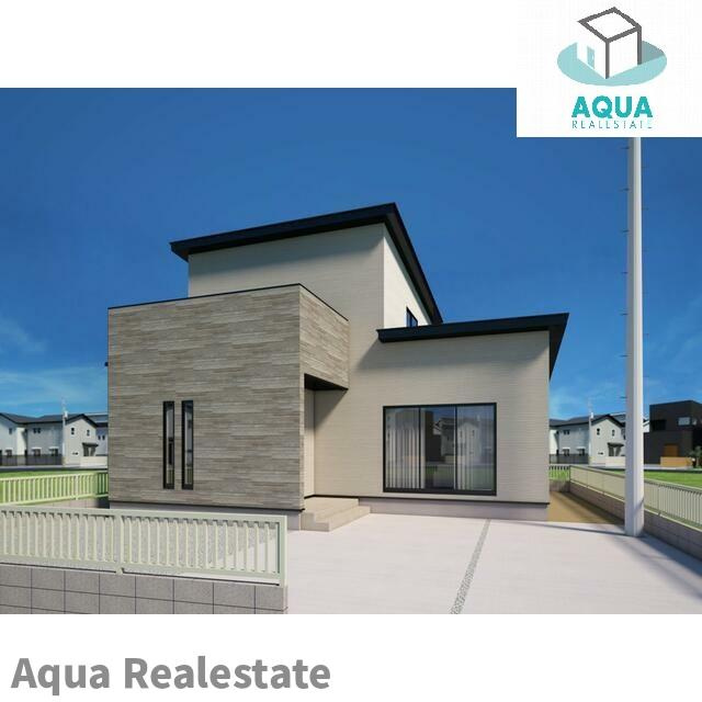 高松市仏生山町甲の新築一戸建