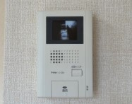 ラフィーネＢのセキュリティ