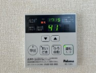 ラフィーネＢの設備