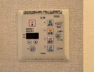 ラフィーネＢの設備