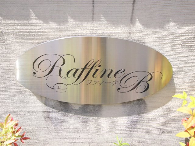 ラフィーネＢのその他