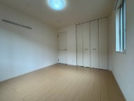 ラフィーネＢの寝室