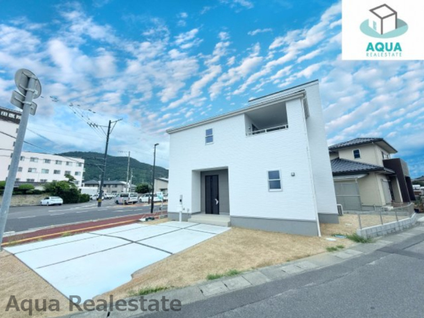 リーブルガーデン観音寺市茂木町