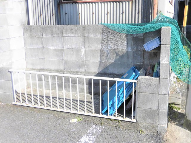 パナハイツ金森のその他