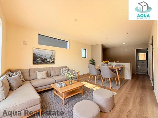 リーブルガーデン高松市多肥上町第九