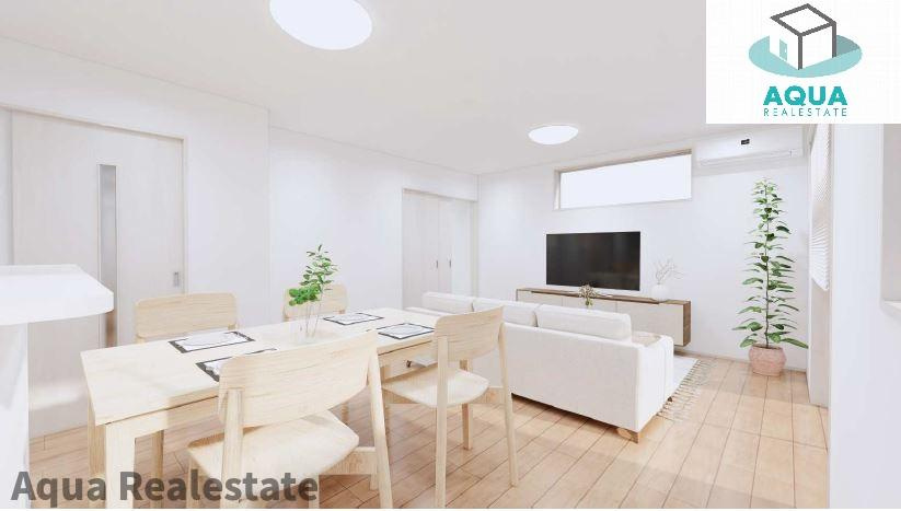 リーブルガーデン高松市多肥上町第九