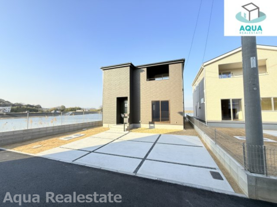 リーブルガーデン高松市多肥上町第九