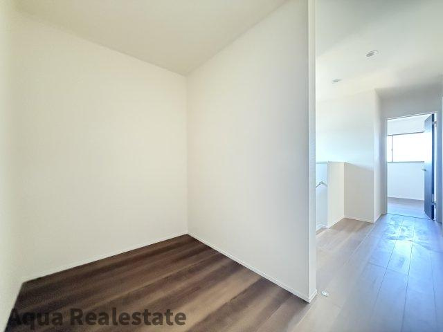 リーブルガーデン高松市多肥上町第九の展望