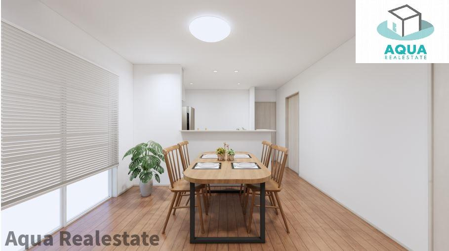 リーブルガーデン高松市多肥上町第九