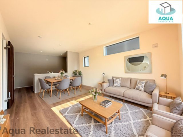 リーブルガーデン高松市多肥上町第九